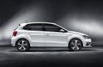 Volkswagen Polo GTi 2015 года (CN)